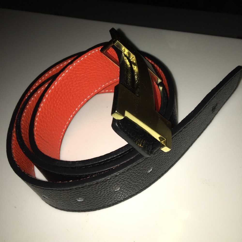 Hermès Belt